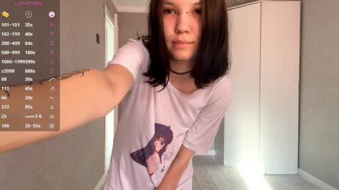 Amelia online show from April 5, 10:12 am