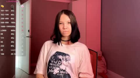 Amelia online show from April 11, 10:19 am