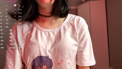 Amelia online show from April 15, 11:17 am