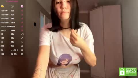 Amelia online show from April 17, 11:02 am