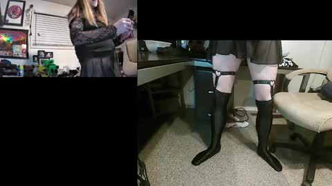 Dinkdork just having a good time online show from December 19, 4:56 am