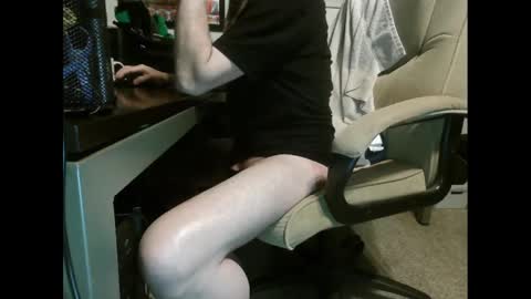 Dinkdork just having a good time online show from December 31, 6:59 am