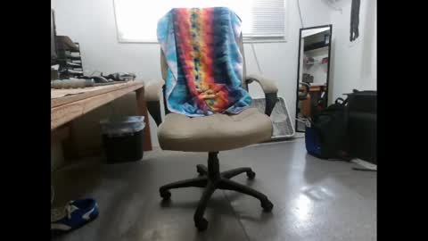 Dinkdork just having a good time online show from September 20, 9:38 pm