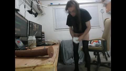 Dinkdork just having a good time online show from March 18, 2:26 am