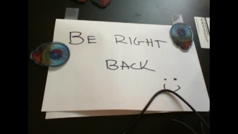 Dinkdork just having a good time online show from April 7, 2:01 am