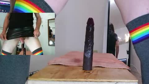 Dinkdork just having a good time online show from April 16, 5:30 am