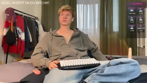 Vlad Dinovich online show from October 31, 12:50 pm