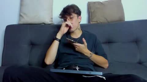 Dio online show from December 20, 12:34 pm