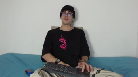 Dio online show from April 9, 3:17 pm