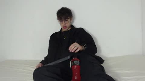 Dio online show from April 13, 12:21 pm