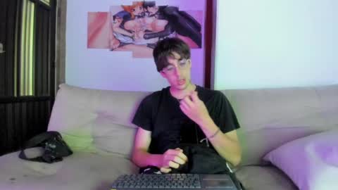 Dio online show from April 17, 12:41 pm