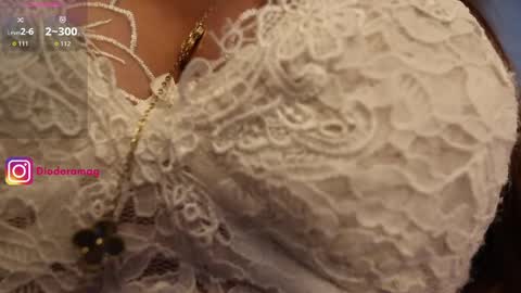 Diodora Magenta online show from May 23, 12:53 pm