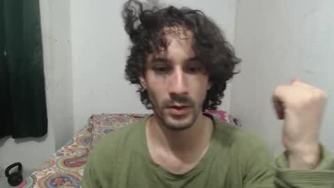 Henry online show from October 7, 2:20 am