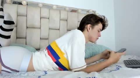 apollo online show from October 13, 1:33 pm