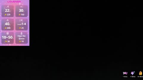 Snapshot of diosa67 chatting on October 21, 12:55 am diosa67 online show from October 21, 12:55 am