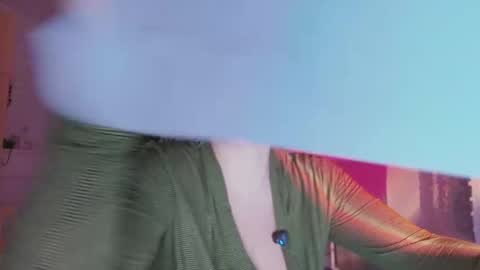 Anglica A online show from December 15, 9:30 pm