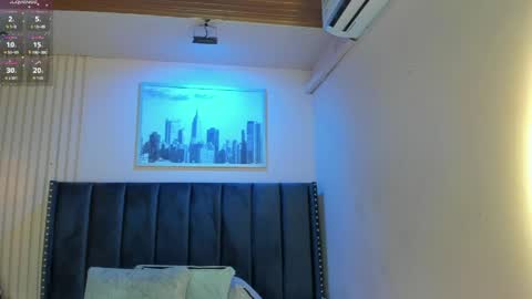 Snapshot of diosa_cristal chatting on May 5, 3:03 am Cristal online show from May 5, 3:03 am