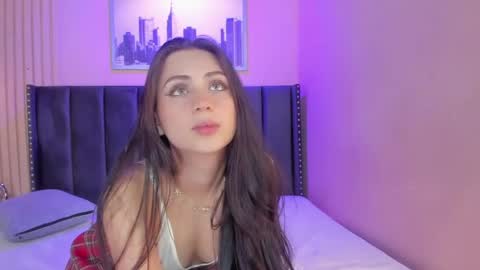 Snapshot of diosa_cristal chatting on May 16, 4:09 am Cristal online show from May 16, 4:09 am
