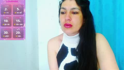 diosa_gil online show from April 6, 12:17 pm