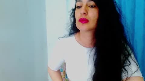 diosa_gil online show from April 11, 11:14 am