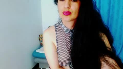 diosa_gil online show from April 15, 1:56 am
