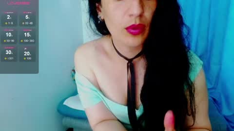 diosa_gil online show from April 16, 8:31 pm
