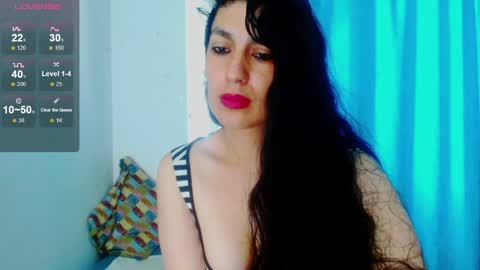 diosa_gil online show from April 17, 1:58 pm