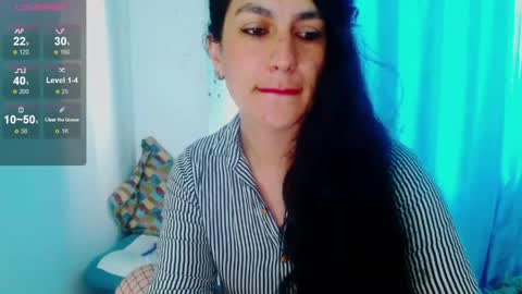 diosa_gil online show from April 18, 12:20 pm