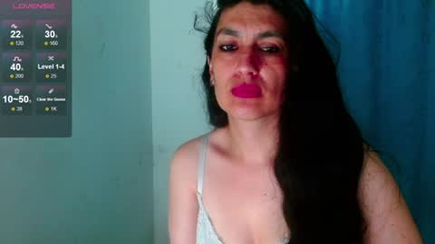 Snapshot of diosa_gil chatting on June 29, 4:41 am diosa_gil online show from June 29, 4:41 am