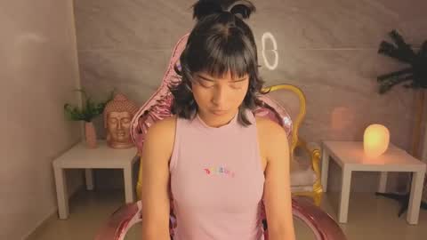 Diosa online show from February 23, 8:17 pm