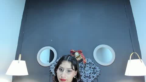 Snapshot of diosadelamor01 chatting on December 13, 2:10 am diosadelamor01 online show from December 13, 2:10 am