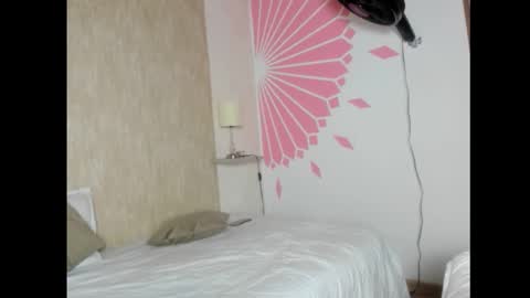 diosaelchat online show from October 20, 2:01 am