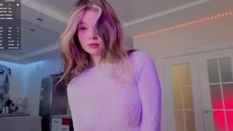 Diana online show from March 20, 2:16 am