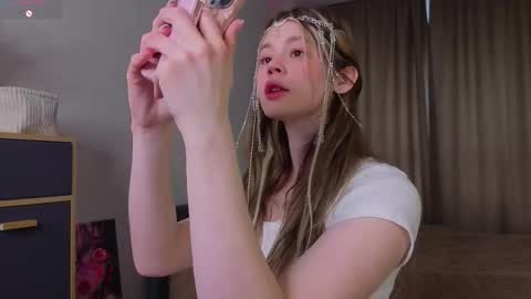 Diana online show from April 11, 2:38 am