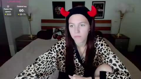 Hi Im Dany online show from June 20, 8:33 pm