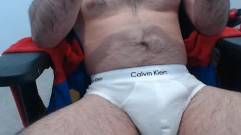 Z online show from April 15, 8:09 pm