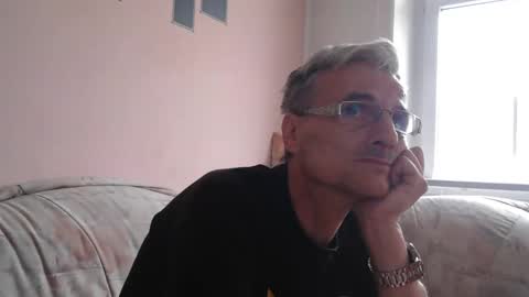 Adam Carla online show from April 24, 9:12 am