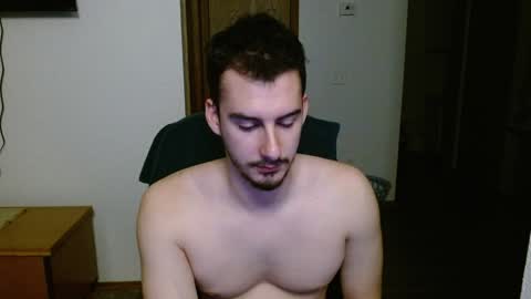 Dirk Diggler online show from February 7, 6:45 am