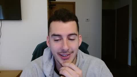 Dirk Diggler online show from March 8, 4:28 pm