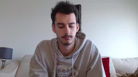 Dirk Diggler online show from January 8, 6:10 pm