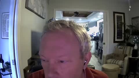 DirtkPitt Fun guy working online show from January 16, 6:27 pm