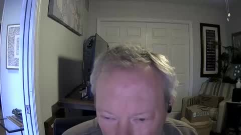 DirtkPitt Fun guy working online show from January 20, 6:53 pm