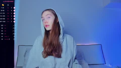 Hailey online show from December 25, 8:18 am