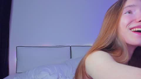 Hailey online show from January 30, 9:58 pm