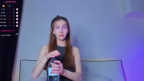 Hailey online show from February 18, 9:20 pm