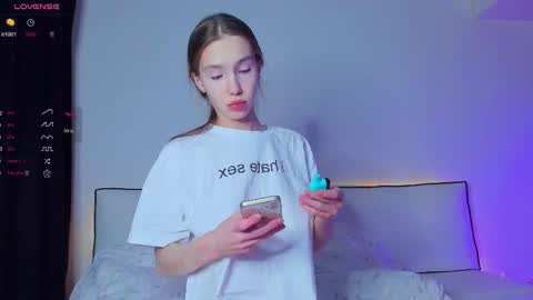 Hailey online show from February 20, 8:25 pm