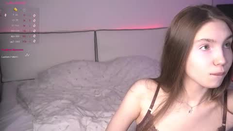 Hailey online show from March 11, 6:47 pm