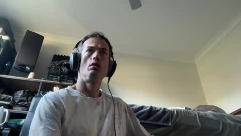 dirtdevildom online show from October 19, 6:25 am