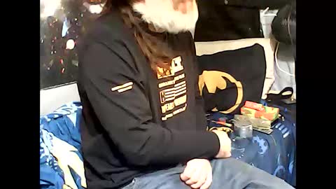 dirtmcgirt82 online show from December 30, 10:32 am