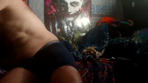dirtmcgirt82 online show from February 3, 11:20 am